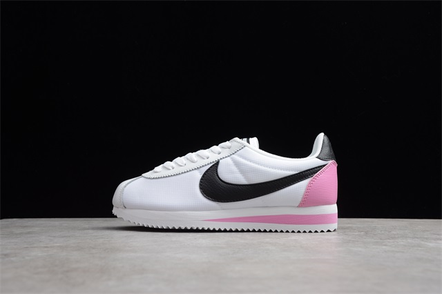 women classic cortez nylon pren shoes-017